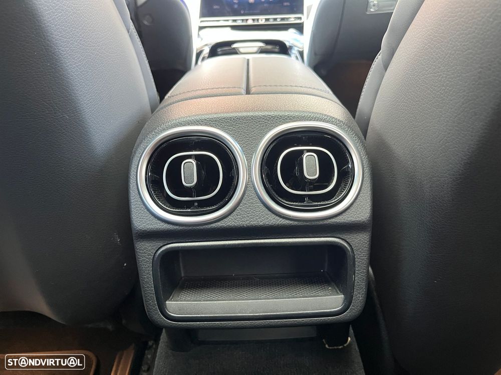 Mercedes-Benz CLE 300 e 9G-TRONIC Edition AMG Line - 30