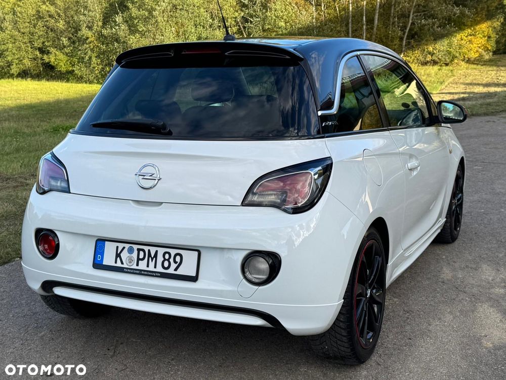 Opel Adam 1.4 Unlimited - 18