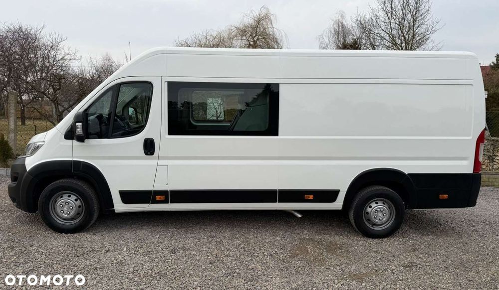 Citroën Jumper - 25