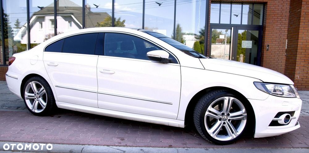 Volkswagen CC - 27