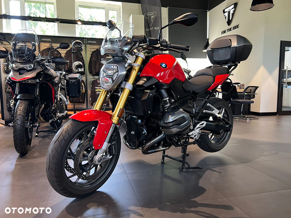 BMW R