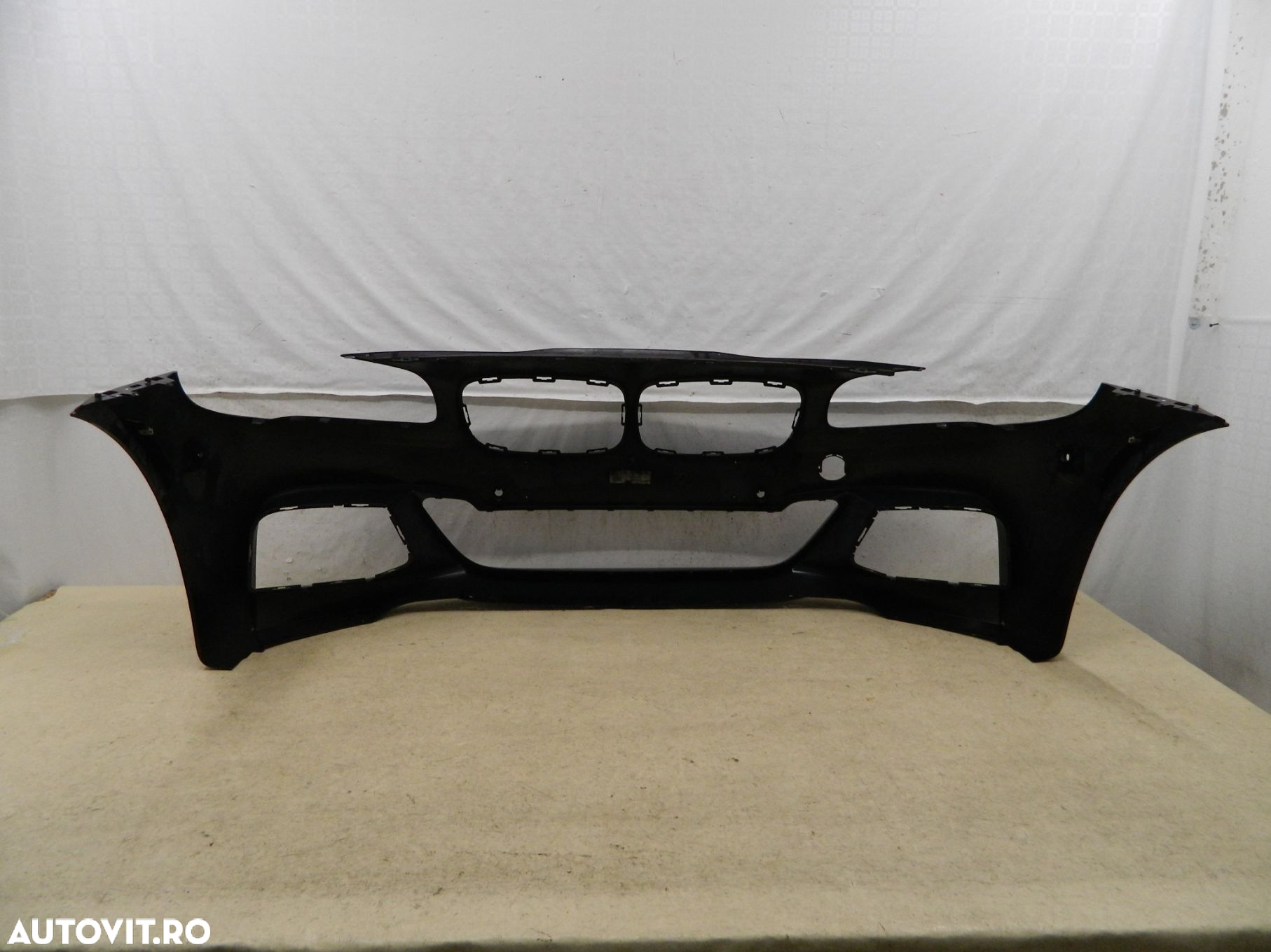 Bara fata BMW Seria 2, F45, F46 M-Sport, 2014, 2015, 2016, 2017, 2018, 51118057878 - 8
