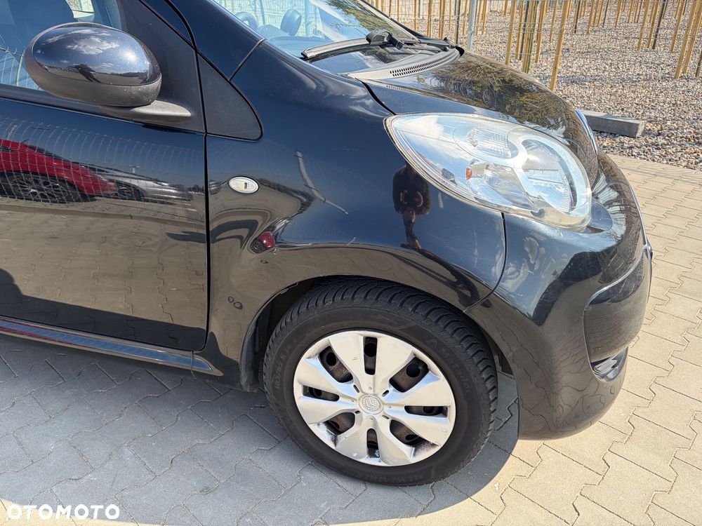 Citroën C1 1.0i Flirt - 11