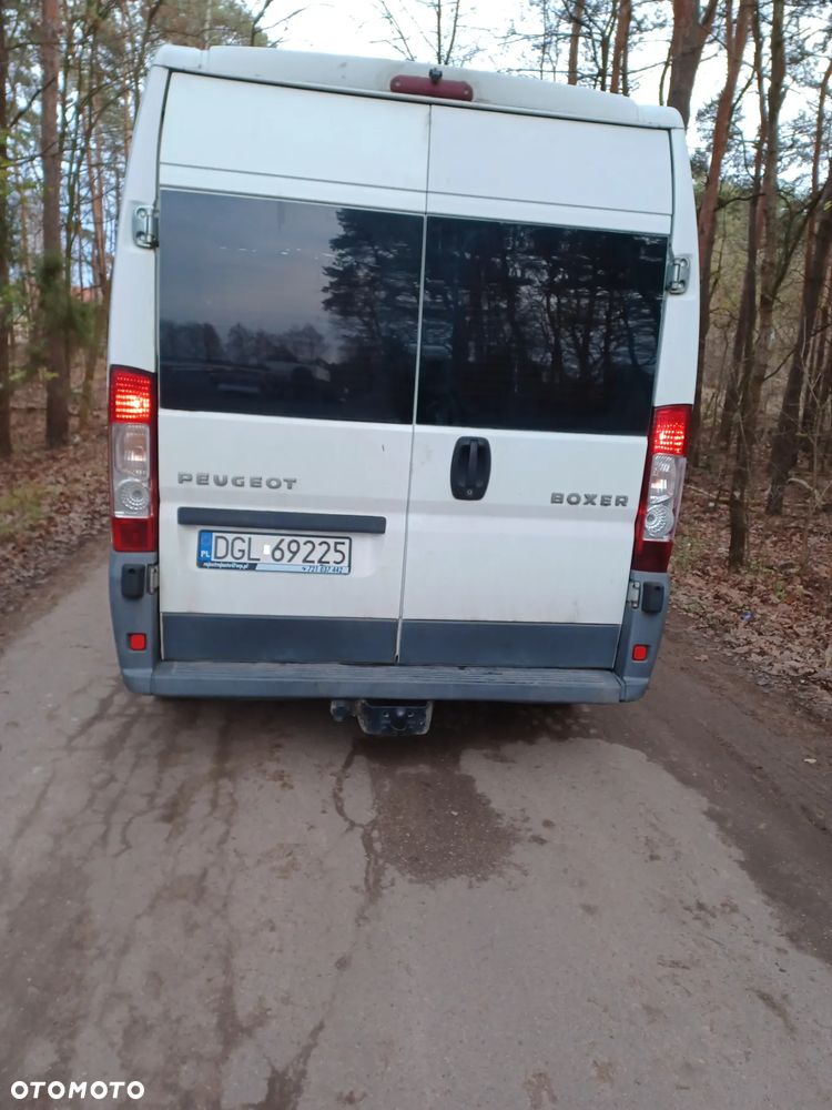 Peugeot Boxer - 6