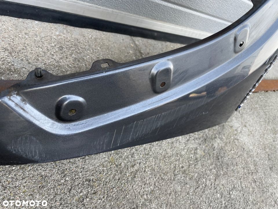 BŁOTNIK PRZEDNI LEWY TOYOTA RAV4  2019-- - 7