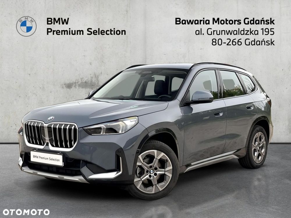 BMW X1 - 2