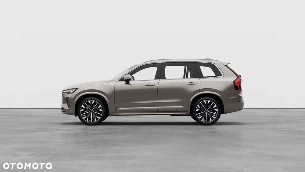 Volvo XC 90 B5 B AWD Plus Bright - 4