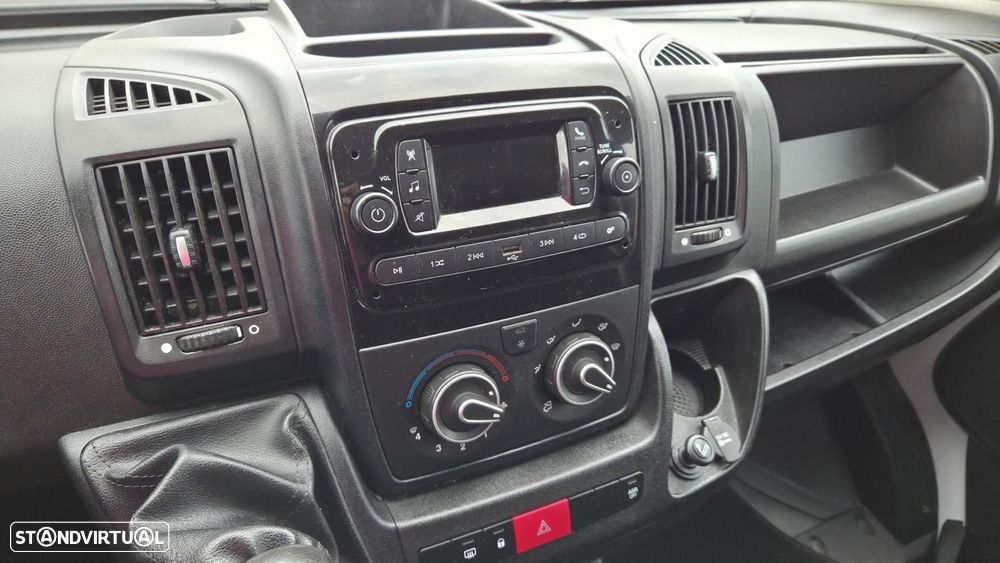 Citroën Jumper 2.2 BlueHDI L2H2 - 9