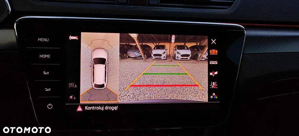 Skoda Superb 1.4 TSI Plug-In Hybrid Sportline DSG - 31