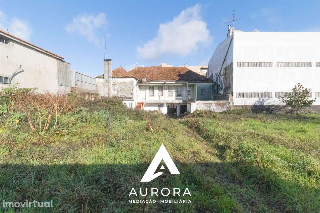 Moradia T6 Venda em Fiães,Santa Maria da Feira - Grande imagem: 3/20