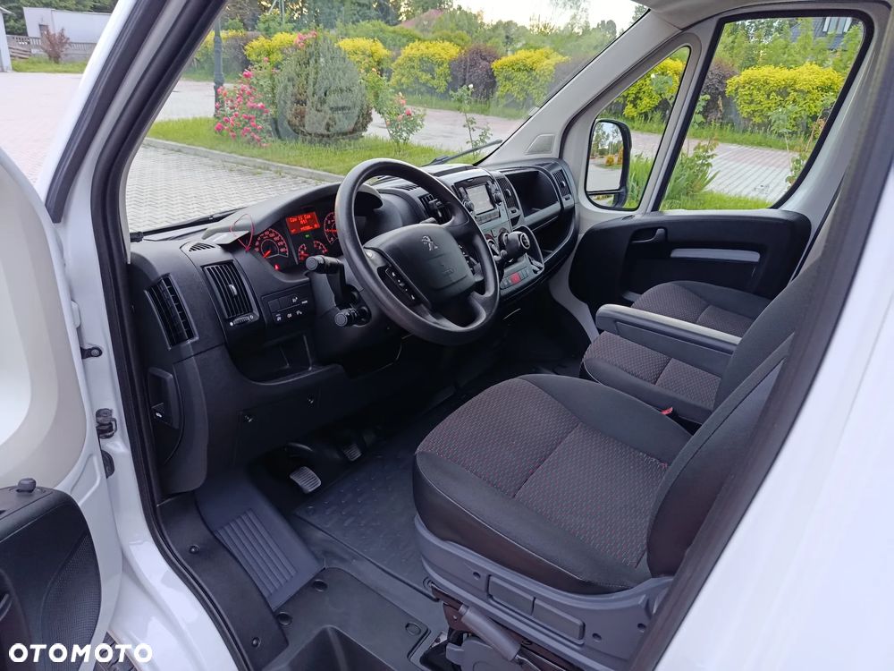 Peugeot Boxer - 27
