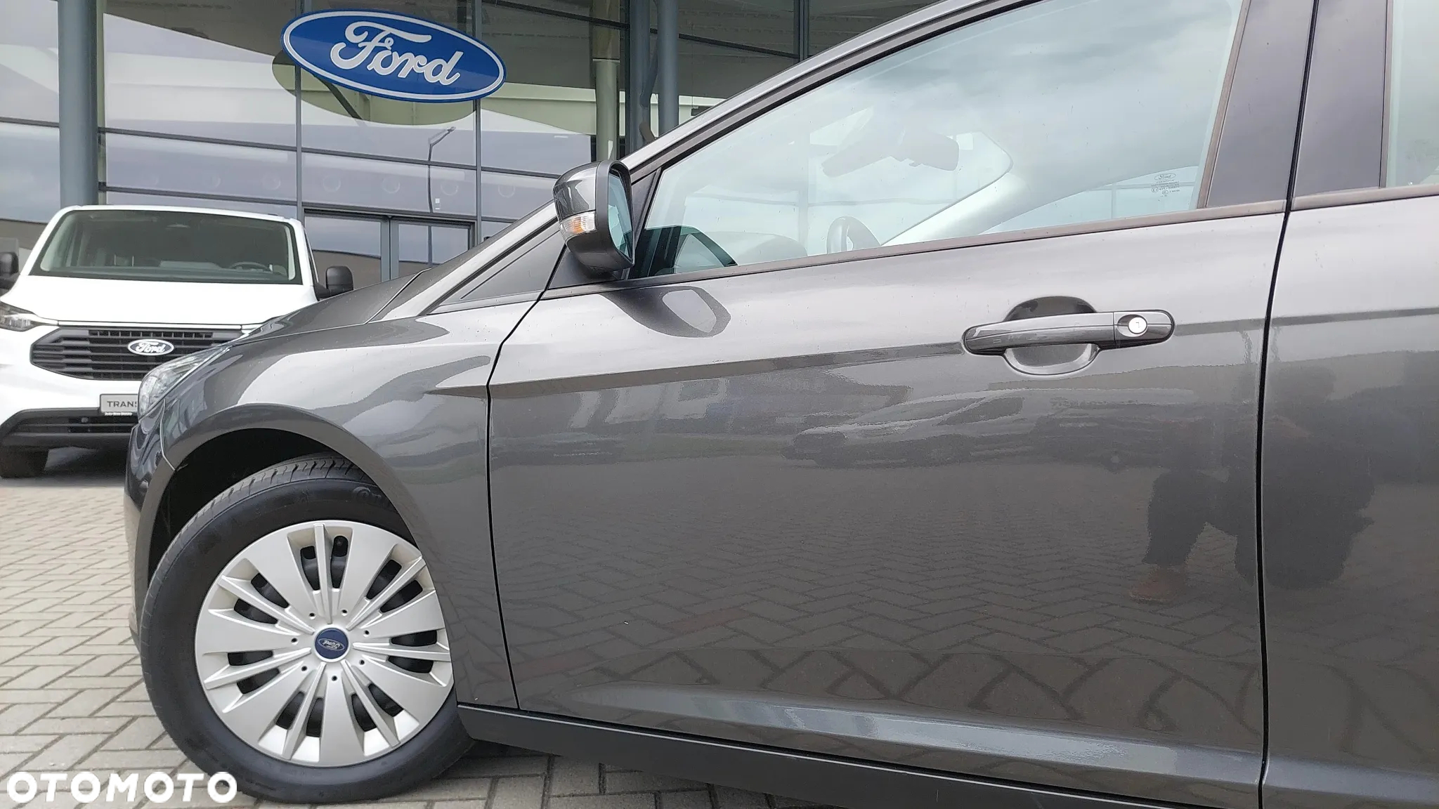 Ford Focus 1.5 TDCi Gold X - 10