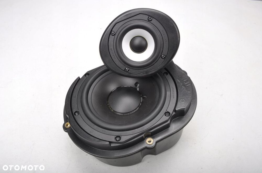 MCLAREN 650S GŁOŚNIK MERIDIAN LEWY 11M0361CP - 1