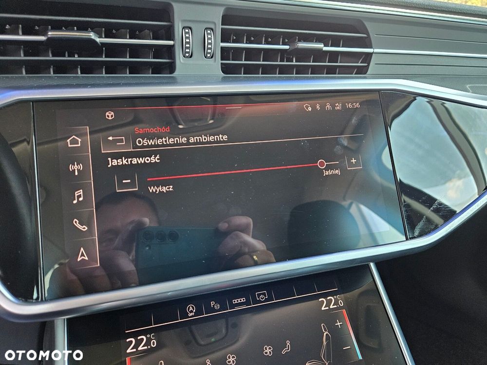 Audi A6 Avant - 21