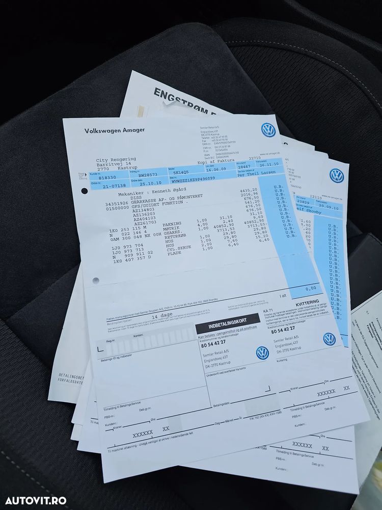 Volkswagen Golf 1.4 TSI Highline DSG - 31