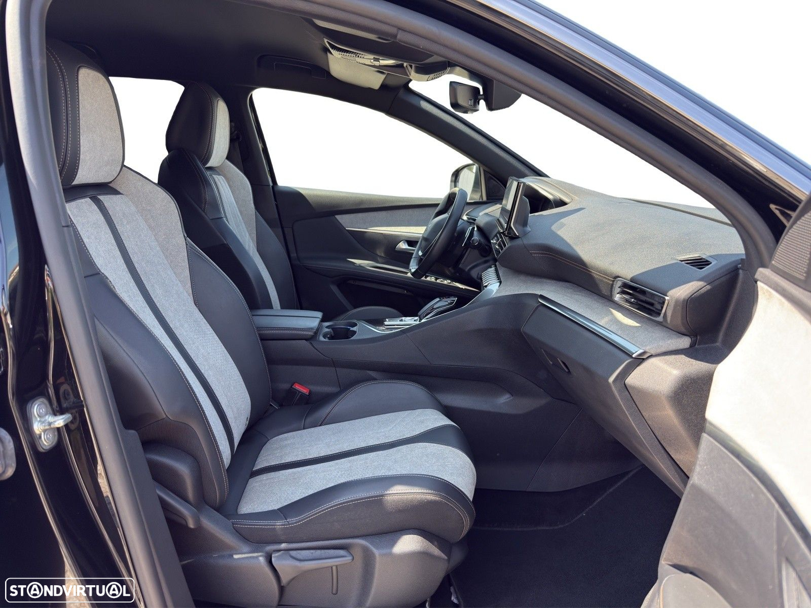 Peugeot 3008 1.6 Hybrid GT Line e-EAT8 - 14