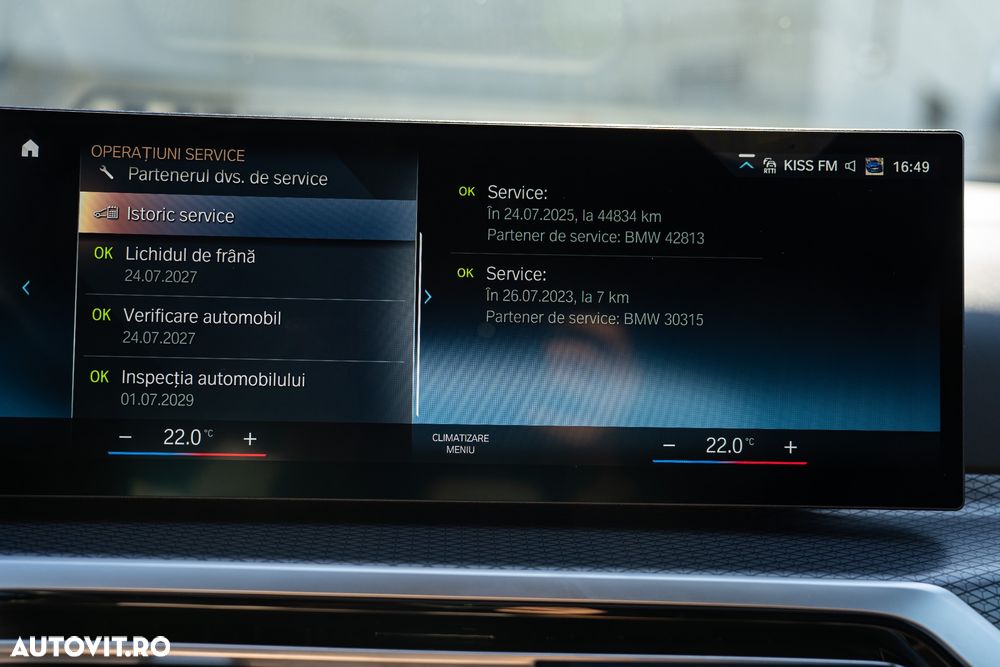 BMW i4 eDrive40 - 28