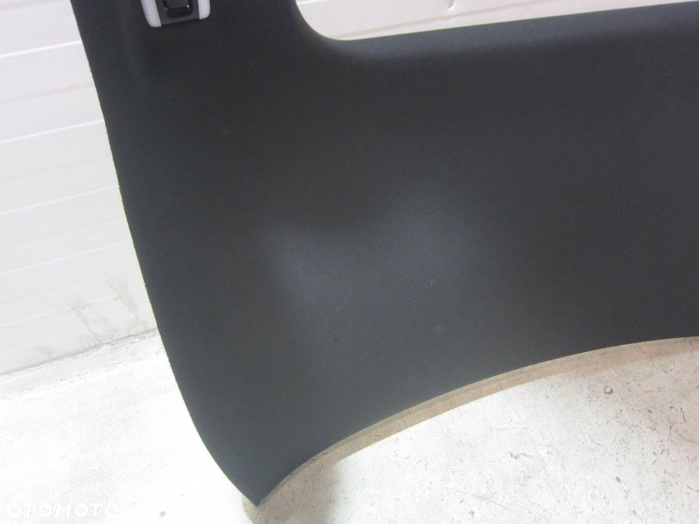 BMW X1 F48 PODSUFITKA PANORAMA MPAKIET ORYGINAŁ 9459403 CZARNA 51449459403 - 9