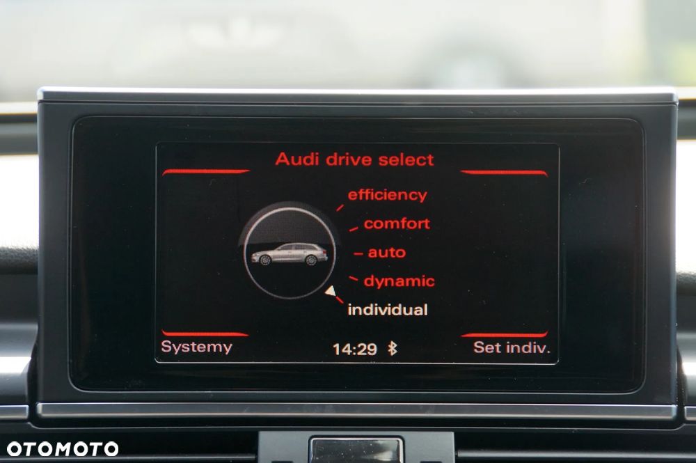 Audi A6 Avant - 15