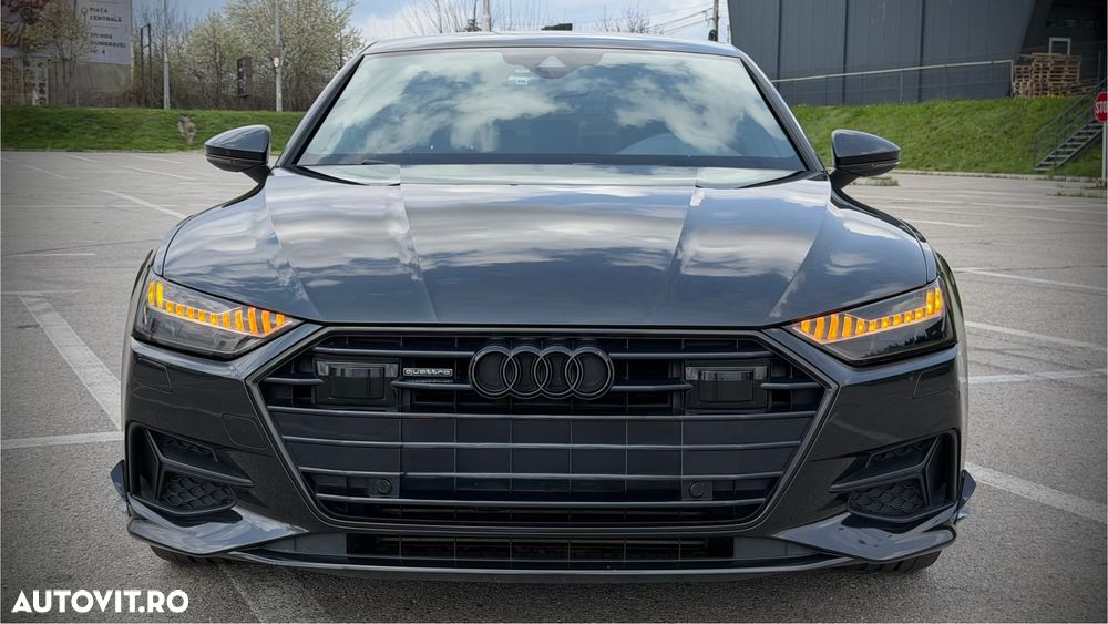Audi A7 - 9