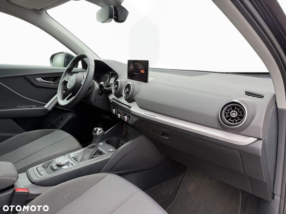 Audi Q2 - 21