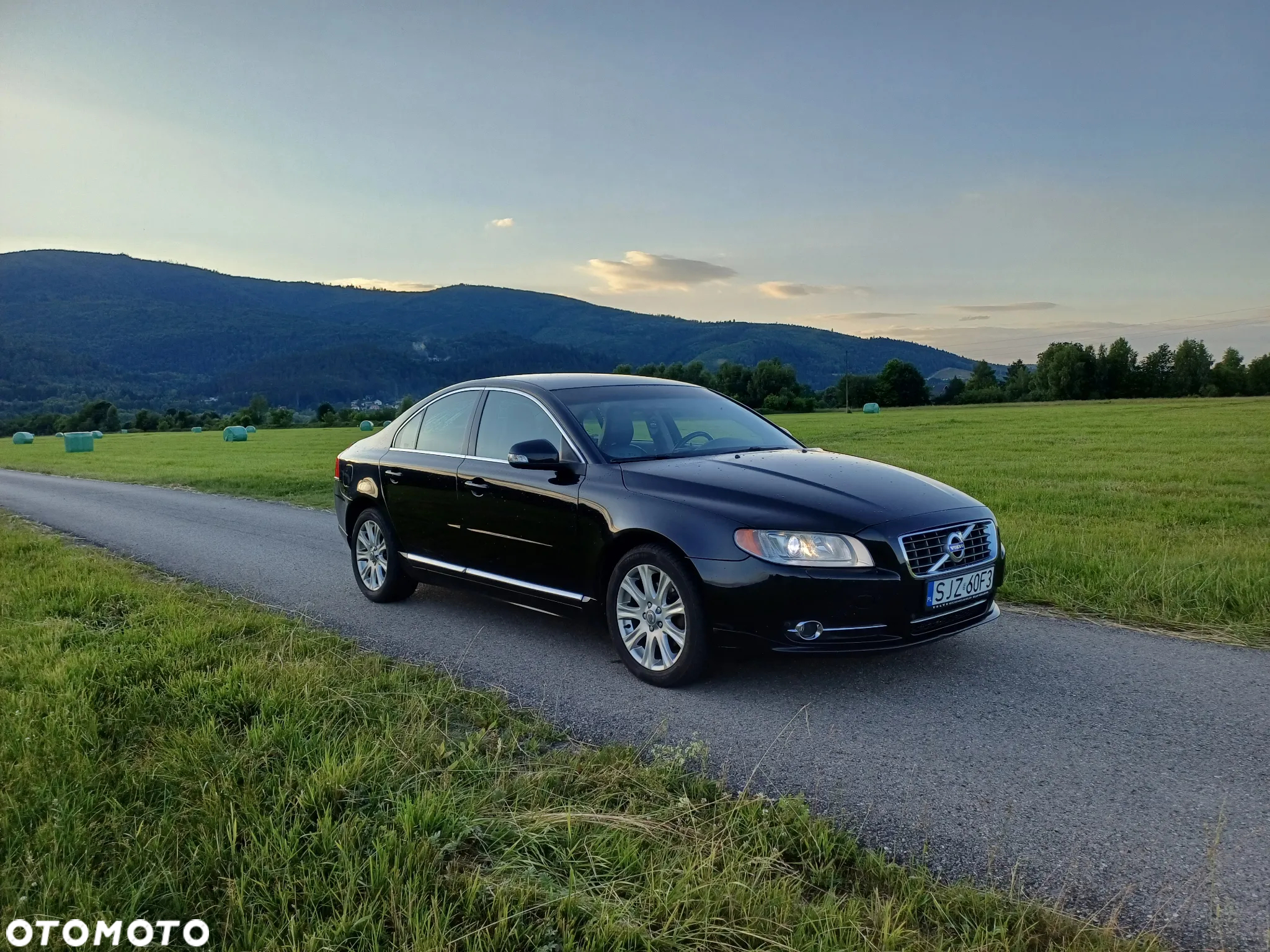 Volvo S80 2.4D AWD Executive - 3