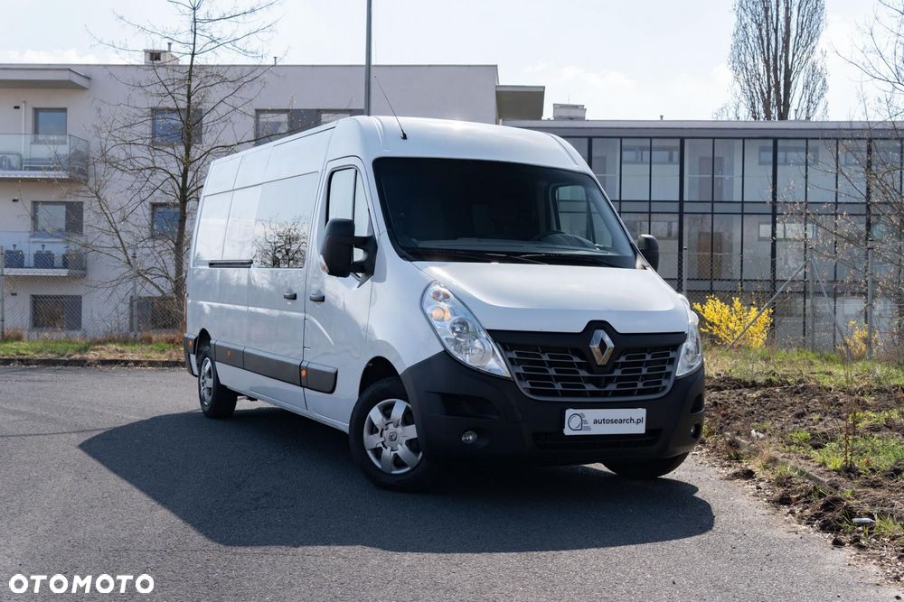 Renault Master - 4