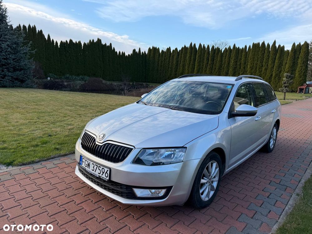 Skoda Octavia - 21