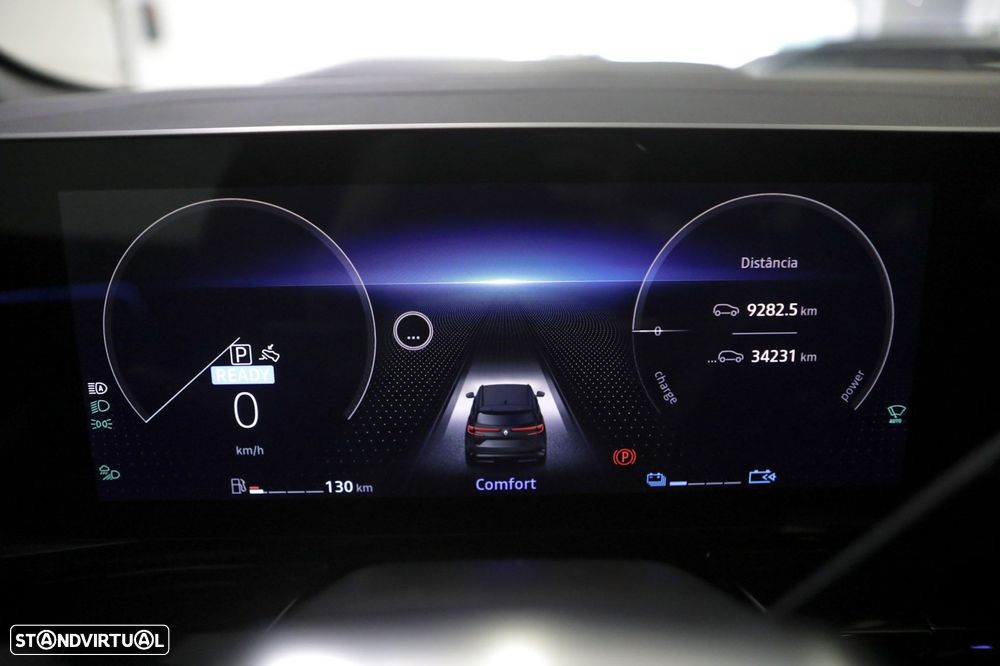 Renault Espace 1.2 E-Tech Full Hybrid Esprit Alpine - 35