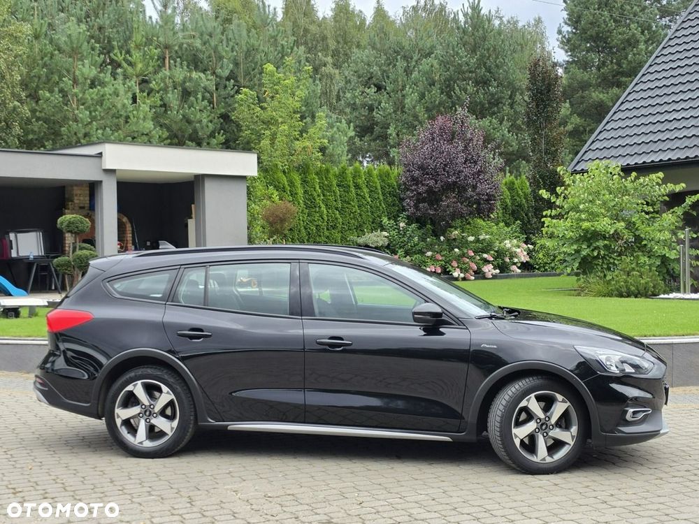 Ford Focus - 21