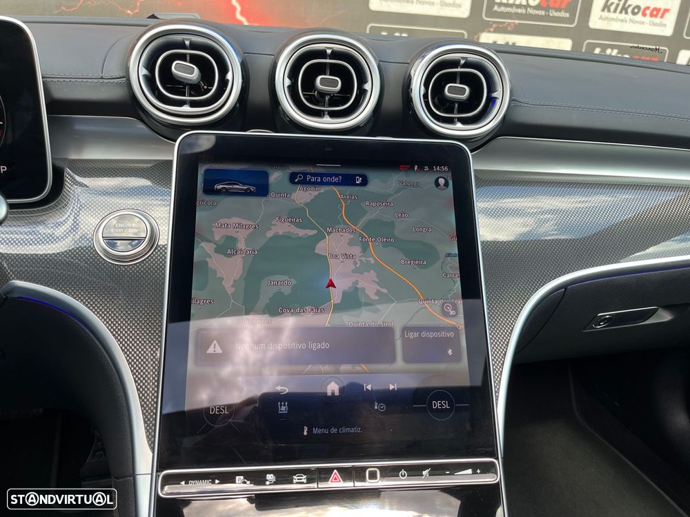 Mercedes-Benz CLE 300 e 9G-TRONIC Edition AMG Line - 26