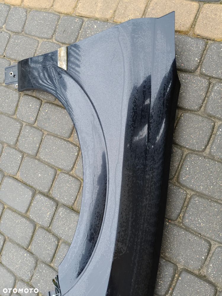 Zderzak przód tył lampy tył chłodnice wentylator błotniki signum - 26