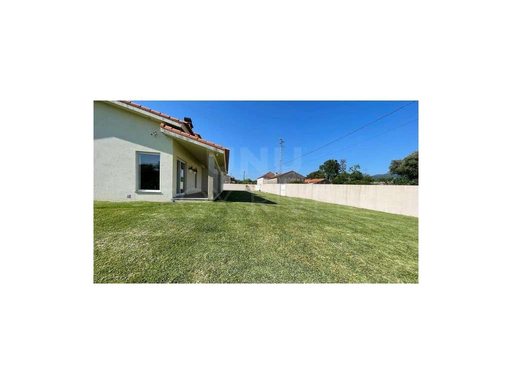 Moradia T3 Arão, Valença - Grande imagem: 5/23