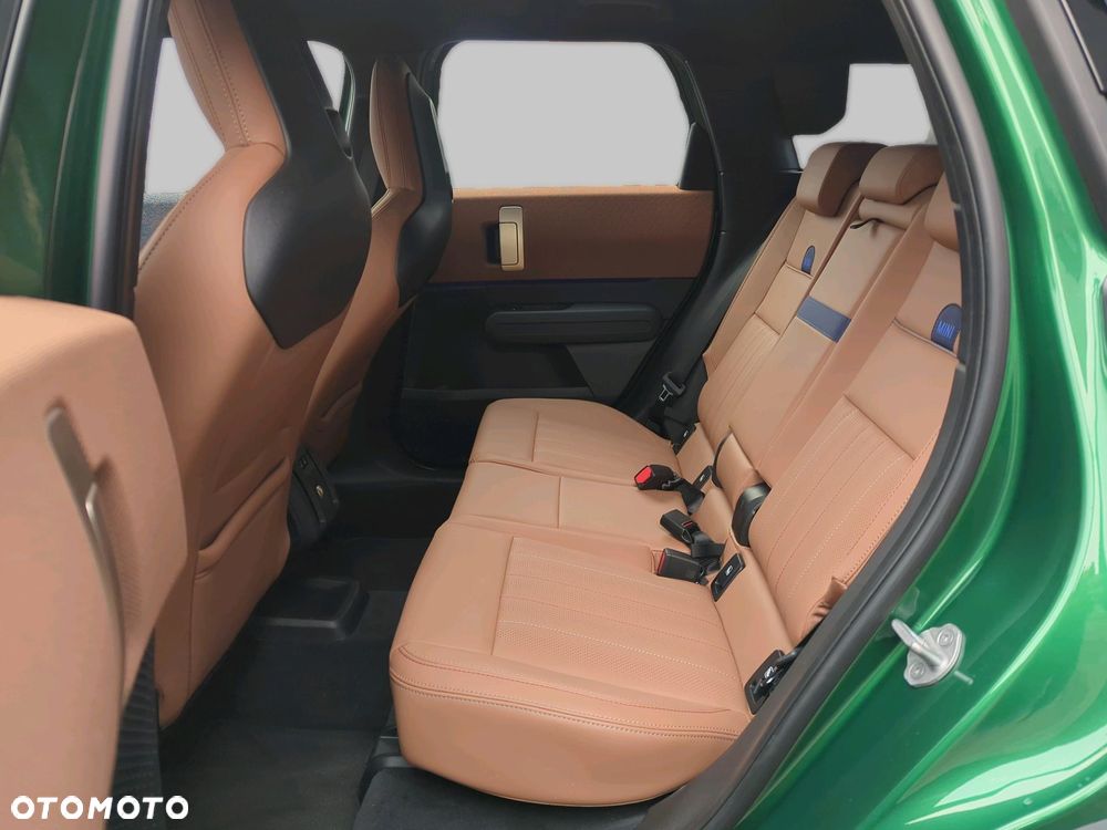 MINI Countryman C mHEV Linia Favoured - 14