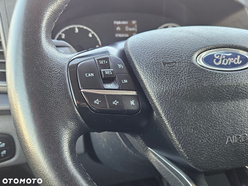 Ford transit-custom L2H2 *64900zł NETTO* 2.0TdCi/170KM - 22