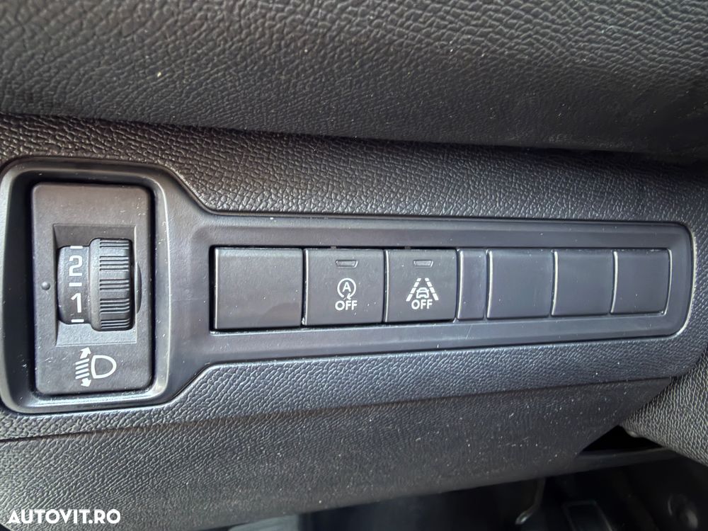 Peugeot 308 BlueHDi 130 EAT8 Stop & Start Active Business-Paket - 27