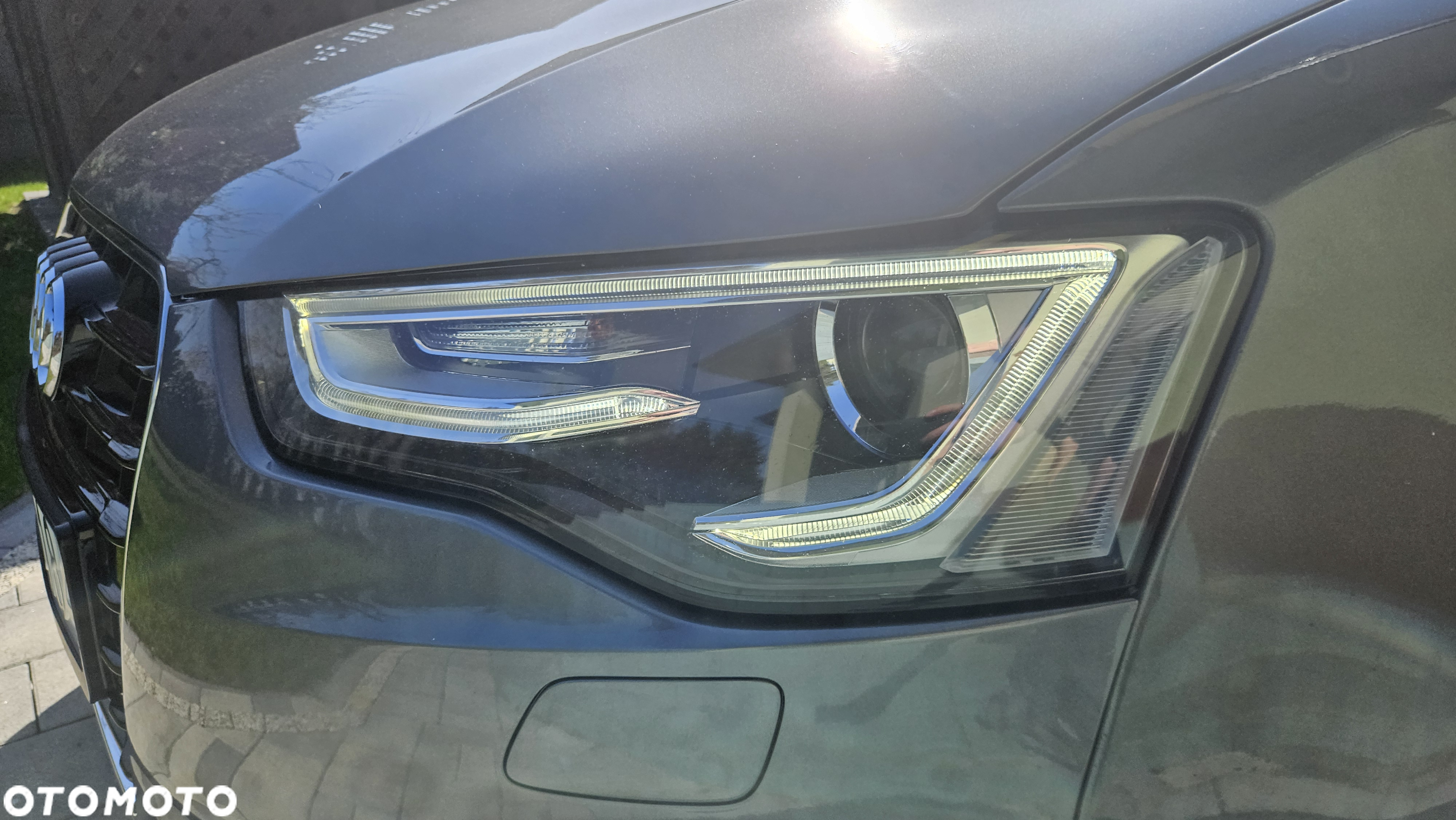 Audi A5 2.0 TDI clean diesel Multitronic - 7