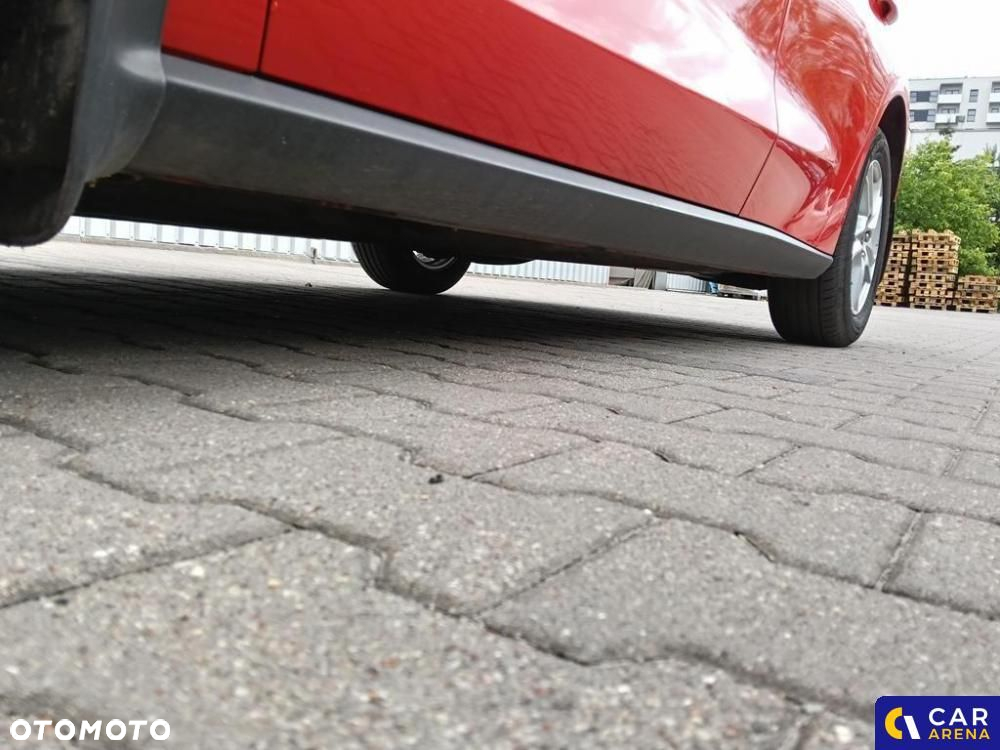 Ford Focus - 17