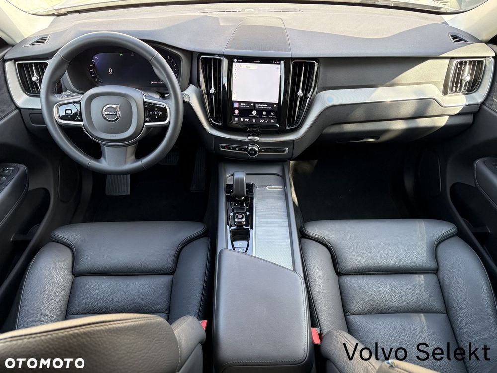 Volvo XC 60 - 18