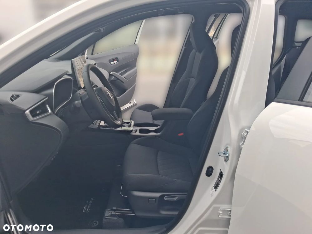 Toyota Corolla 2.0 Hybrid Style - 15