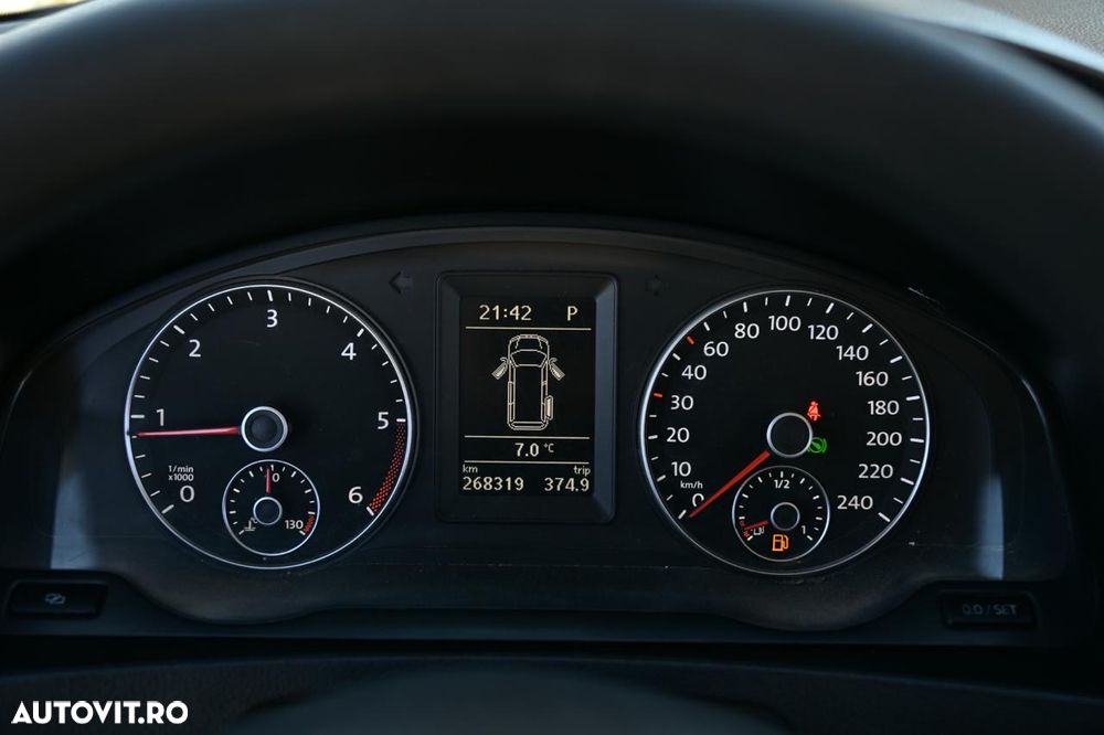 Volkswagen Transporter T5 - 15