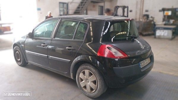 Para Peças Renault Megane Ii (Bm0/1_, Cm0/1_) - 1