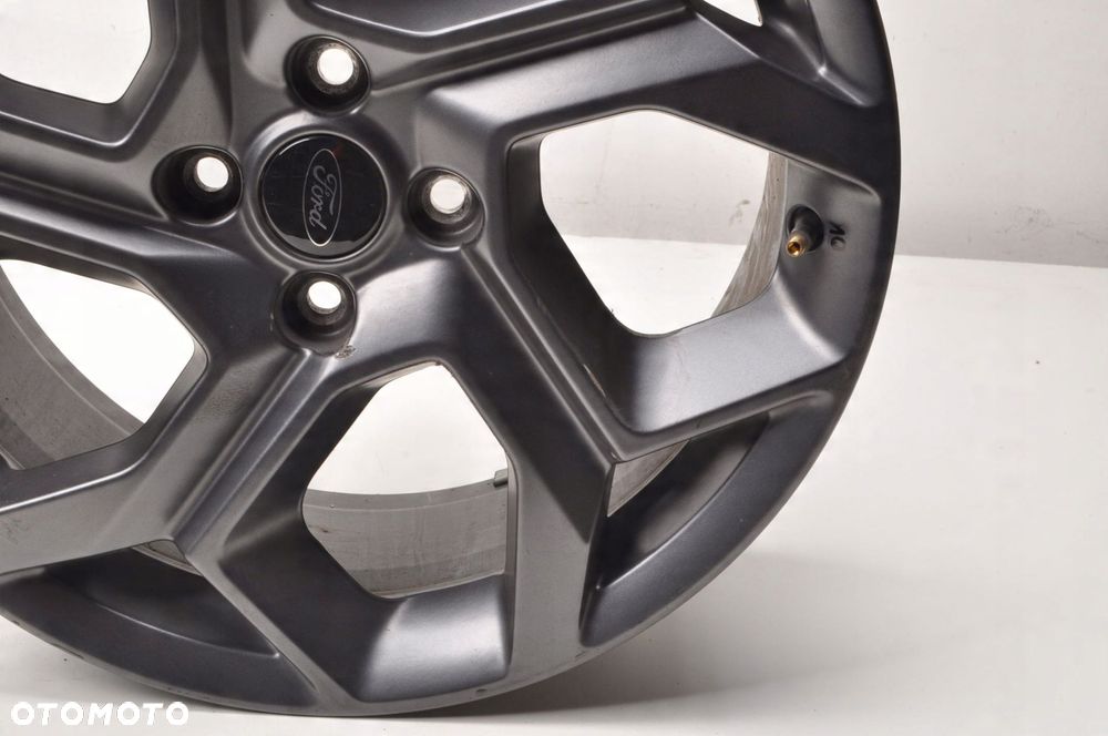 FORD ECOSPORT FELGA ALUMINIOWA R17" 7.5J 4X108 ET 42.5 N1BJ-1007-BA - 2
