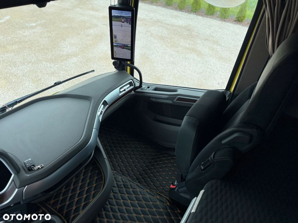 DAF XF480 - 20