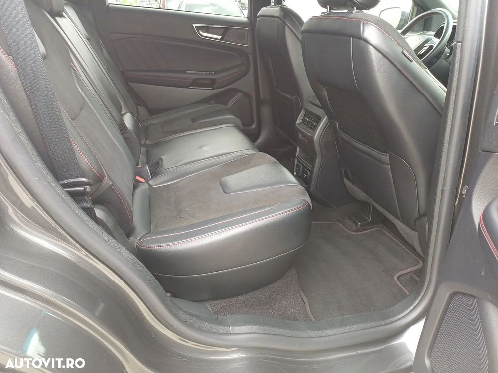 Ford Edge 2.0 Panther A8 AWD ST Line - 24