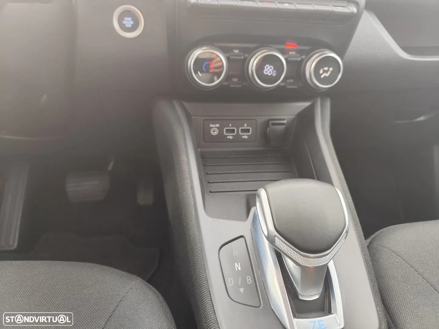 Renault Zoe (s/ Bateria) Zen 50 Flex - 16