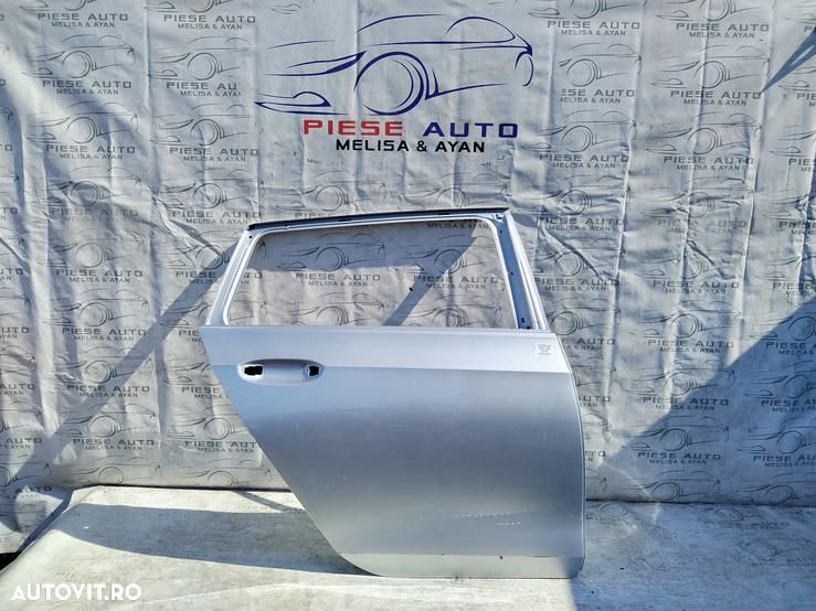 Usa dreapta spate Volkswagen Golf 8 Combi/break/variant an 2019-2025 - 1