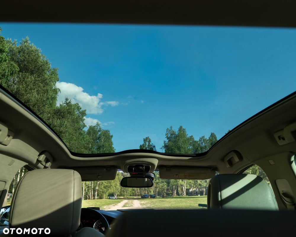 Peugeot 508 2.0 HDi Allure - 13