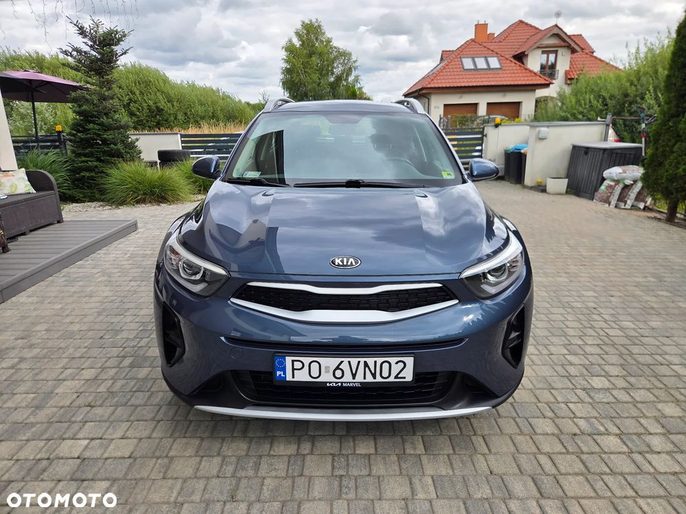 Kia Stonic 1.0 T-GDI L DCT - 11