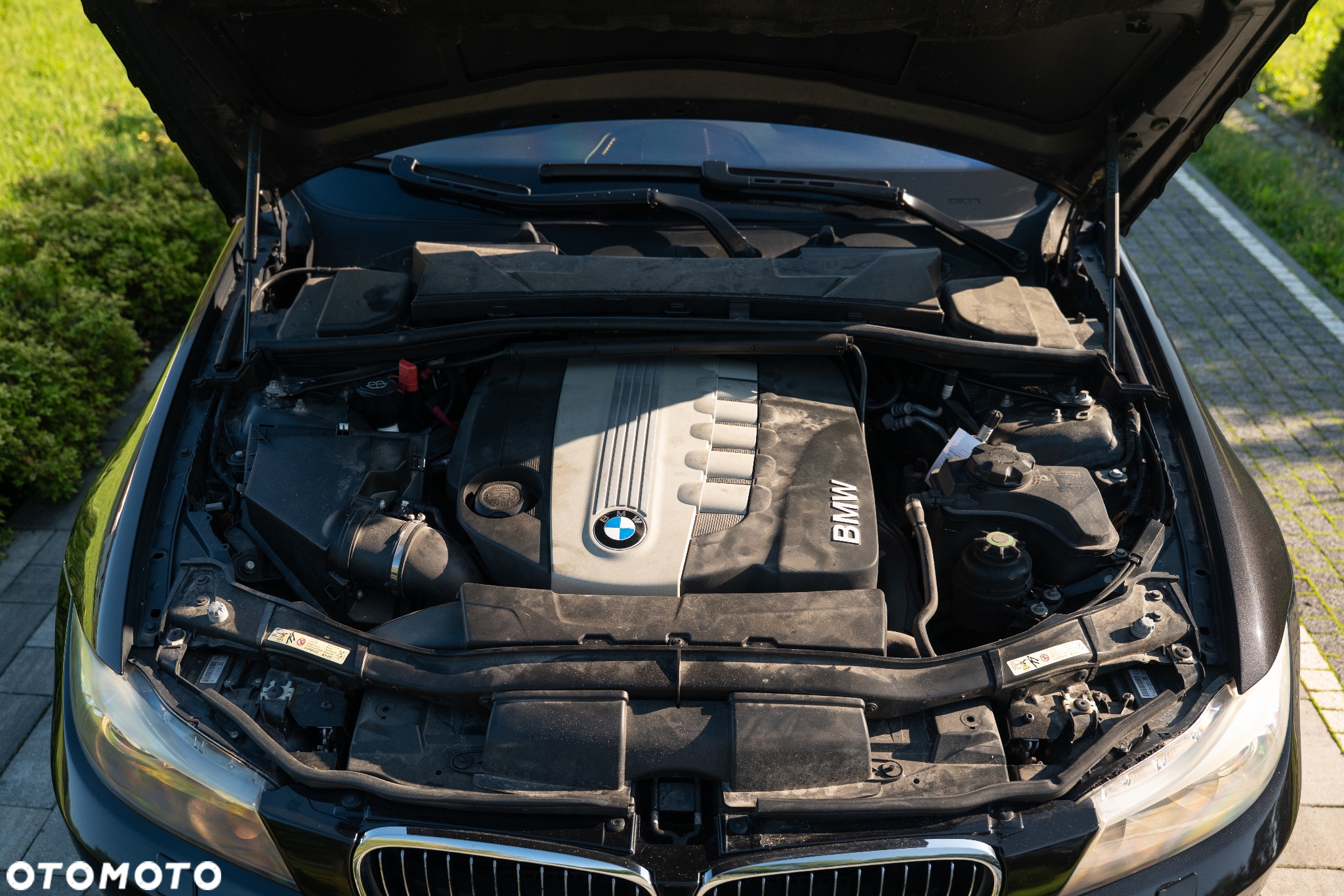 BMW Seria 3 - 13